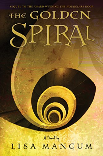 Télécharger The Golden Spiral Francais PDF