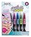 Price comparison product image Alex Toys Various Sketch It Nail Pens-Hot Hues