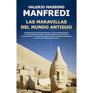 Las maravillas del mundo antiguo