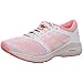 Produktbild ASICS Damen Sportschuhe Roadhawk FF SP Laufschuhe T895N 0606 weiß 438768