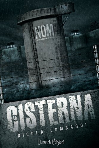 La cisterna La cisterna