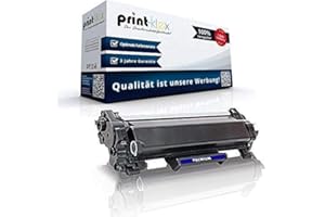‎PRINT-KLEX GMBH & CO.KG Print-Klex Tonerkartusche kompatibel für Brother MFC-L 2730 DW MFC-L 2732 DW MFC-L 2735 DW MFC-L 2750 DW MFC-L 2710 DWF MFC-L 2710 Series TN2420 TN 2420 TN-2420 Black Schwarz - Office Line Serie