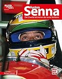 Image de Ayrton Senna: Der Zweite ist immer der erste Verlierer