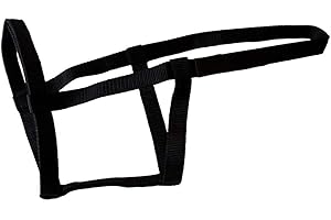 Rhinegold (Metal Free) Field Safe Headcollar