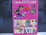 Gaston, tome 11 (Édition spéciale 40e anniversaire)