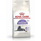 Royal Canin Sterilised 7+ Kuru Kedi Maması 1,5kg 7 Yaş &Uuml;zeri Kısır Kedi Maması