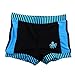 Badehosen für Jungs Kinder Bademode Badeshorts Gerade Jungen Badehose Ecken (7-8 Jahre, A2)
