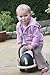 Hippychick Wheelybug Cow - Small