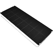 Filtro metallico Bosch 420x175mm 352812 / 00352812 (anteriore Filtro metallico Bosch 420x175mm 352812 / 00352812 (anteriore