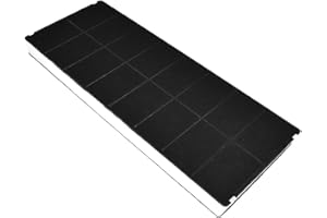 ‎DREHFLEX Balay/Bosch/Constructa/Siemens Kohlefilter AllSpares 296178/00296178 / DHZ23406