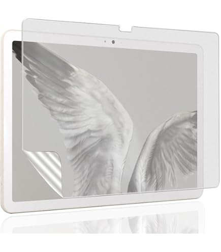 BROTECT 2x klare transparente Schutzfolie (für SVITOO P11-T 11
