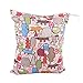 Forest Wet Bags Owl Waterproof Diaper Bag Multi-function Nappy Bag -14*11 inches