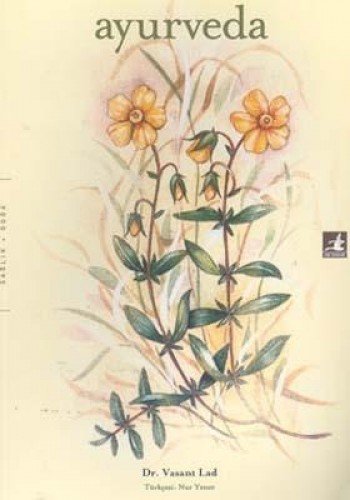 AYURVEDA livre