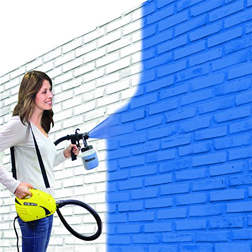 Total Painter 360 Farbspritzpistole Pro - 2