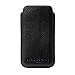 Produktbild Liebeskind iPhone 7 Hülle Tasche Schutzhülle - Vintage Handytasche schwarz