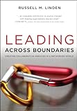 Image de Leading Across Boundaries: Creating Collaborative Agencies in a Networked World