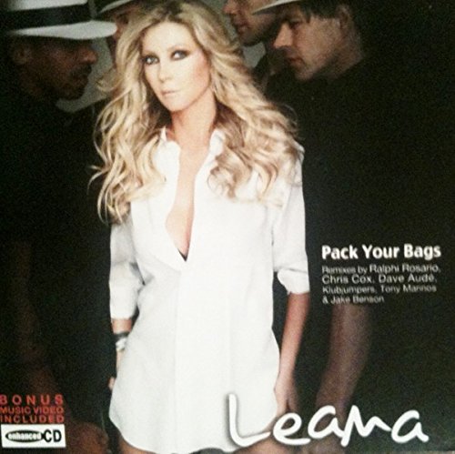 Preisvergleich Produktbild Pack Your Bags