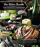 The Elder Scrolls: The Official Cookbook by