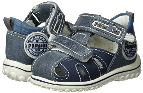 Primigi Baby Jungen Psw 7558 Lauflernschuhe - 5