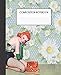 Produktbild Composition Notebook: Retro Pin Up Girl | College Ruled Notebook | Lined Journal | 100 Pages | 7.5 X 9.25" | School Subject Book Notes| Student Gift Kids Teenager Adult Teacher