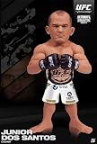 Released: May 2013 UFC Ultimate Collector figures version champion Junior dos Santos (japan import)