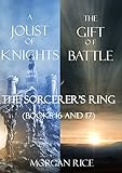 Image de Sorcerer's Ring Bundle (Books 16 and 17) (The Sorcerer's Ring) (English Edition)