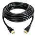 1.4V High Speed Full Hd Hdmi Male To Hdmi Male Cable (3 Meter Color May Very )- Fm By Murgan RS.399.00