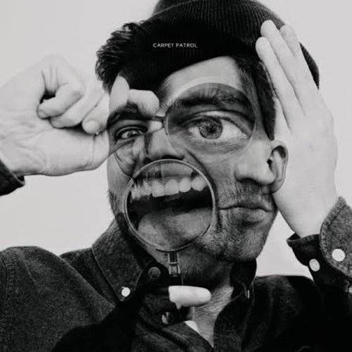 Preisvergleich Produktbild Carpet Patrol [Vinyl LP]