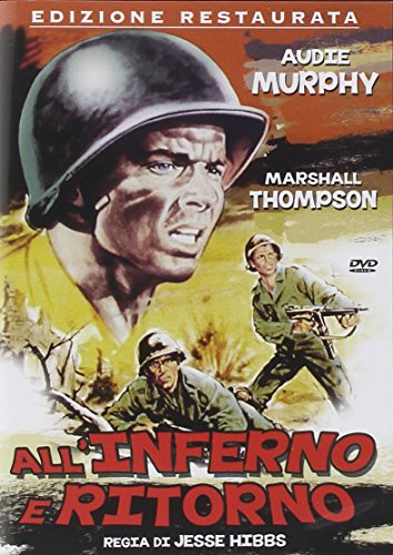 All'Inferno E Ritorno [Italia] [DVD]