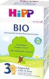 Hipp 3 Bio-Folgemilch ab dem 10 Monat - 3