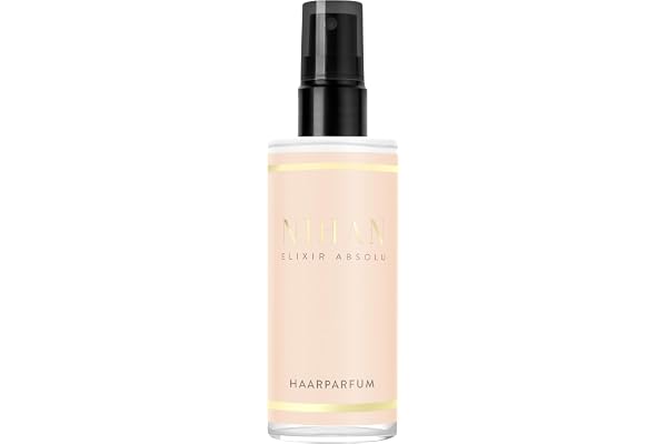 NIHAN Elixir Absolu Parfum pour cheveux 100 ml