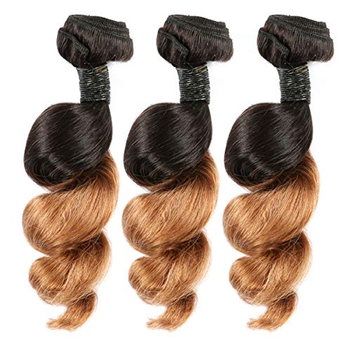 BLISSHAIR 3 IN 1 Vague Printemps T couleur 12
