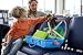 Trunki Ride-on Suitcase - Terrance (Blue)