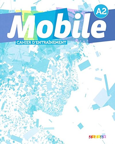 Free Mobile 2 Niv Cahier D Entrainement Pdf Download Iosaphatinno