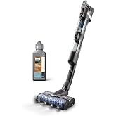 Philips 9000 Serisi AquaTrio Kablosuz Dikey S&uuml;p&uuml;rge (XW9463/11) ve Philips Aqua Trio Uyumlu Zemin Temizleme Sol&uuml;syonu (XV1792