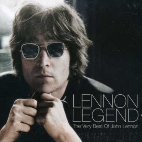 LENNON LEGEND