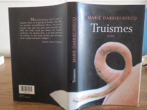 couverture de : Truismes
