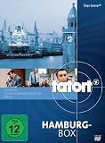 Tatort: Hamburg-Box [3 DVDs] - Mehmet Kurtulus