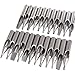 FACILLA® 23 Stainless Steel Tattoo Nozzle Tips for Machine Gun [Misc.]
