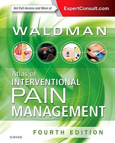 Atlas of Interventional Pain Management, 4e