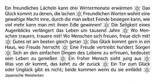 Wortlichtkerze Wortlicht Kerze ZUR FREUDE - 2