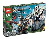 LEGO Castle 7094 - Gro�e K�nigsburg - Lego