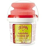 ZEDAN SP Insektenschutz GEL, 500 ml Tiegel