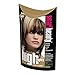 Smart Highlights Cool Blonde Hair Colour x 3