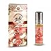 Cherry Flower Perfume Oil - 6ml by Al Rehab