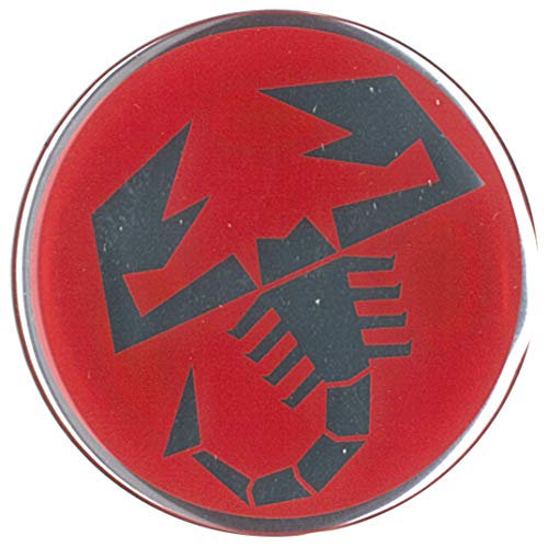 3D Sticker Scorpion, 60 mm