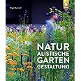 Naturalistische Gartengestaltung