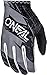 Produktbild O`Neal Matrix Burnout Jugendhandschuhe XL Schwarz/Grau