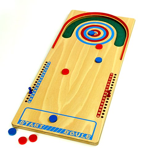 Preisvergleich Produktbild Mespi 16000 - MESPI Boule