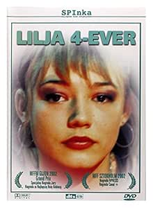 Lilja 4 Ever Dvd Import No English Version By Oksana Akinshina Amazon It Michael Ironside Christopher Walken Michael Joseph Desare Chick Vennera Steve James Lukas Moodysson Film E Tv